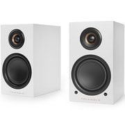 アクティブスピーカー ペア LN01A WHITE