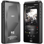 デジタルオーディオプレーヤー ブラック R6 III(2025)Black