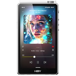 ヨドバシ.com - ハイビー HiBy デジタルオーディオプレーヤー