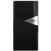 デジタルオーディオプレーヤー ブラック R6 Pro MAX Black
