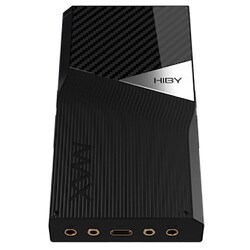 ヨドバシ.com - ハイビー HiBy デジタルオーディオプレーヤー