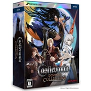 Castlevania Dominus Collection DELUXE EDITION [PS5ソフト]