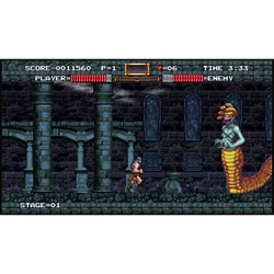 Castlevania: Dominus Collectionスーパーデラックス s-l400.jpg