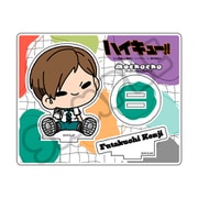 SYNC-HKM7ASD-MOE ハイキュー!! みんなmochocho化大作戦! 第7弾 アクリルスタンド M-OE 二口堅治