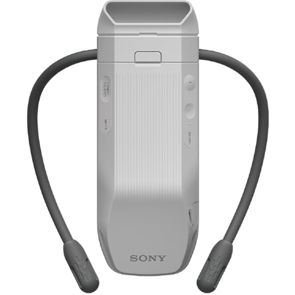 ウェアラブルサーモデバイス REON POCKET PRO（レオンポケットプロ） RNPK-P1