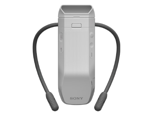ヨドバシ.com - ソニー SONY ウェアラブルサーモデバイス REON