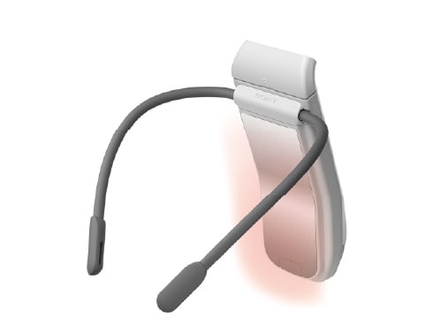 ヨドバシ.com - ソニー SONY ウェアラブルサーモデバイス REON