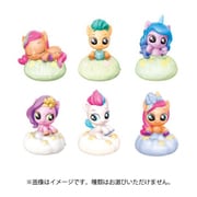 My Little Pony Magic Night Light（マイリトルポニー マジックライト） 1個 [コレクショントイ]