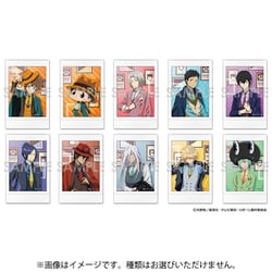 家庭教師ヒットマンREBORN！ キャラナップコレクション -SUIT STYLE-（1個） [コレクショントイ]