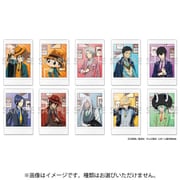 家庭教師ヒットマンREBORN！ キャラナップコレクション -SUIT STYLE- 1個 [コレクショントイ]