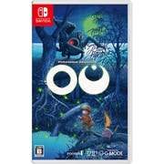 OU 愛蔵版 [Nintendo Switchソフト]