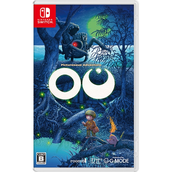 OU [Nintendo Switchソフト]