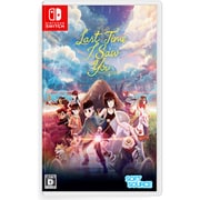 Last Time I Saw You [Nintendo Switchソフト]
