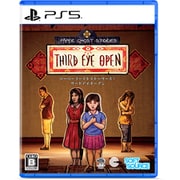 Paper Ghost Stories ： Third Eye Open [PS5ソフト]