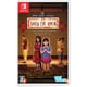 Paper Ghost Stories ： Third Eye Open [Nintendo Switchソフト]