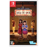 Paper Ghost Stories ： Third Eye Open [Nintendo Switchソフト]