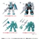 機動戦士ガンダム MOBILE SUIT ENSEMBLE ～初音ミク color Ver.～ 1BOX（10個入） [コレクショントイ]