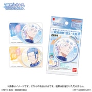 呪術廻戦 懐玉・玉折 彩光キラキラカンバッジコレクション 1個 [コレクショントイ]