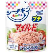 シーチキンSmileプチ マイルド 25g