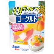 朝からフルーツ ヨーグルト専用（パウチ） 95g