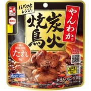 やんわか炭火焼鳥 たれ味 70g