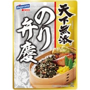 天下無添 のり弁慶ふりかけ 20g