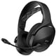 HyperX Cloud Jet デュアルワイヤレスゲーミングヘッドセット ブラック HXR-HSCJ-BK