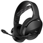 HyperX Cloud Jet デュアルワイヤレスゲーミングヘッドセット ブラック HXR-HSCJ-BK