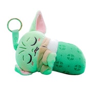 ホットトイズ・ZAKKA コスビ・ぬいぐるみ スター・ウォーズ/グローグー:キューテスト・イン・ザ・ギャラクシー グローグー(スヤスヤ)