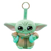 ホットトイズ・ZAKKA コスビ・ぬいぐるみ スター・ウォーズ/グローグー:キューテスト・イン・ザ・ギャラクシー グローグー(ブルーマカロン)