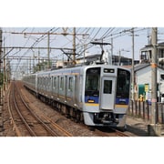 6107 Nゲージ完成品 南海8300系高野線 6両セット [鉄道模型]