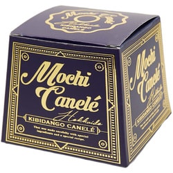 Canele Mochi カヌレもち 90g