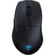 Pure Air Black ワイヤレスゲーミングマウス RETBM-1102-05