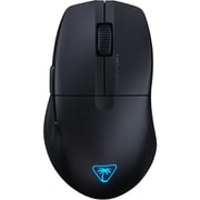 Pure Air Black ワイヤレスゲーミングマウス RETBM-1102-05