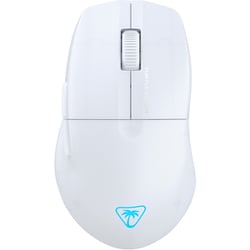 Pure Air White ワイヤレスゲーミングマウス RETBM-1102-15
