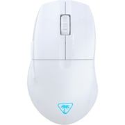Pure Air White ワイヤレスゲーミングマウス RETBM-1102-15