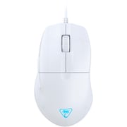 Pure SEL White ゲーミングマウス RETBM-1001-15
