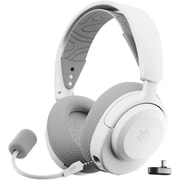 Arctis Nova 3 PW White ワイヤレスゲーミングヘッドセット 61687
