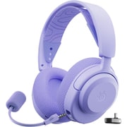 Arctis Nova 3 PW Lavender ワイヤレスゲーミングヘッドセット 61692
