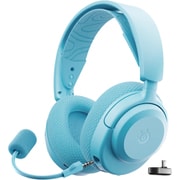 Arctis Nova 3 PW Aqua ワイヤレスゲーミングヘッドセット 61688