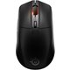 Rival 3 WL Gen 2 Black ワイヤレスゲーミングマウス 62523