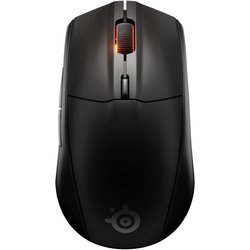 Rival 3 WL Gen 2 Black ワイヤレスゲーミングマウス 62523