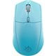 Rival 3 WL Gen 2 Aqua ワイヤレスゲーミングマウス 62526