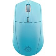 Rival 3 WL Gen 2 Aqua ワイヤレスゲーミングマウス 62526