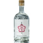 川内村蒸留所 naturadistill 固有種蒸溜酒 47度 500ml [ジン]