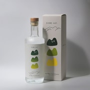 神戸蒸溜所 KOBE GIN YAMA 43度 700ml [ジン]
