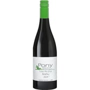 【限定】Pony Low Alcohol Koshu 750ml [白ワイン]