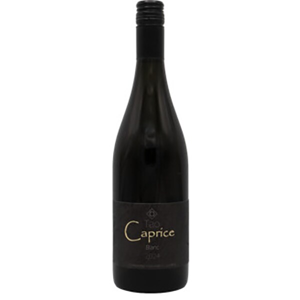 【限定】Tao Caprice Rouge 2024 750ml [赤ワイン]