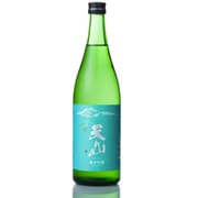 天山 純米吟醸 15度 720ml [日本酒]