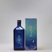 海底熟成焼酎 海すずめ 25度 720ml [焼酎]